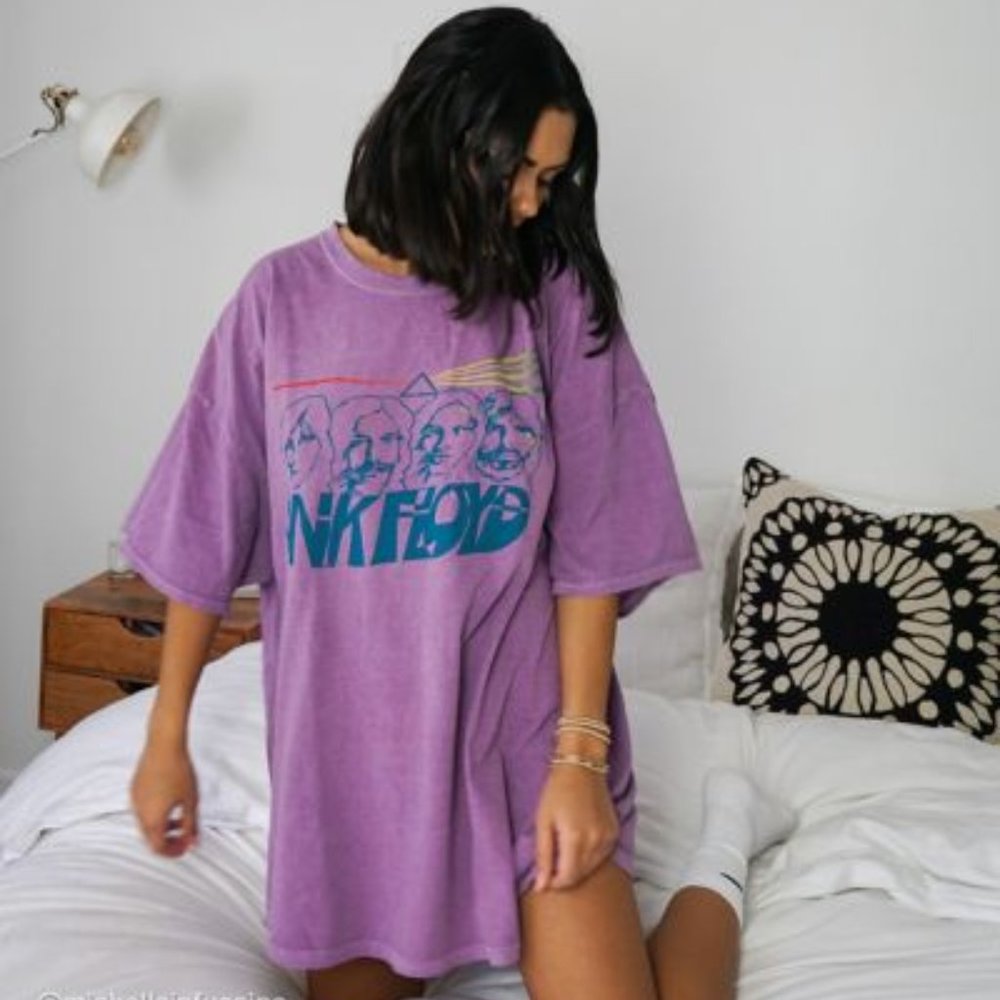Over-Sized T-Shirt Bundle!!!!!